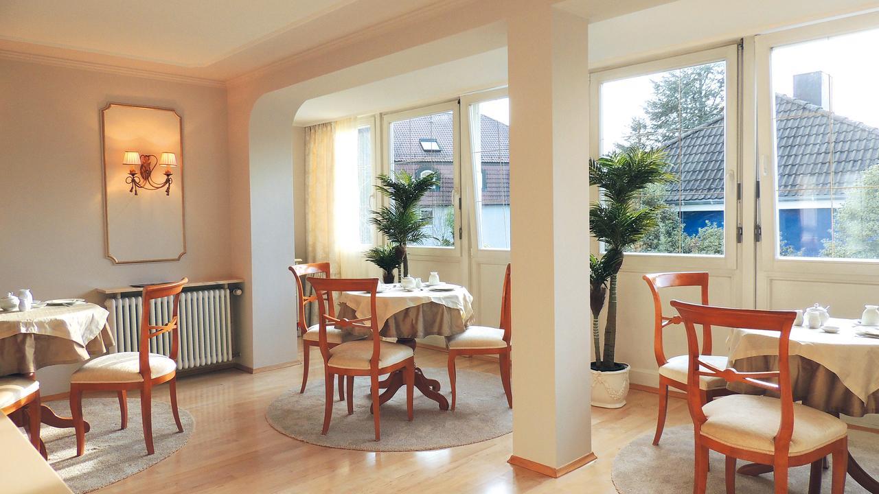 Hôtel Sophia Spessarthauser à Marktheidenfeld Extérieur photo