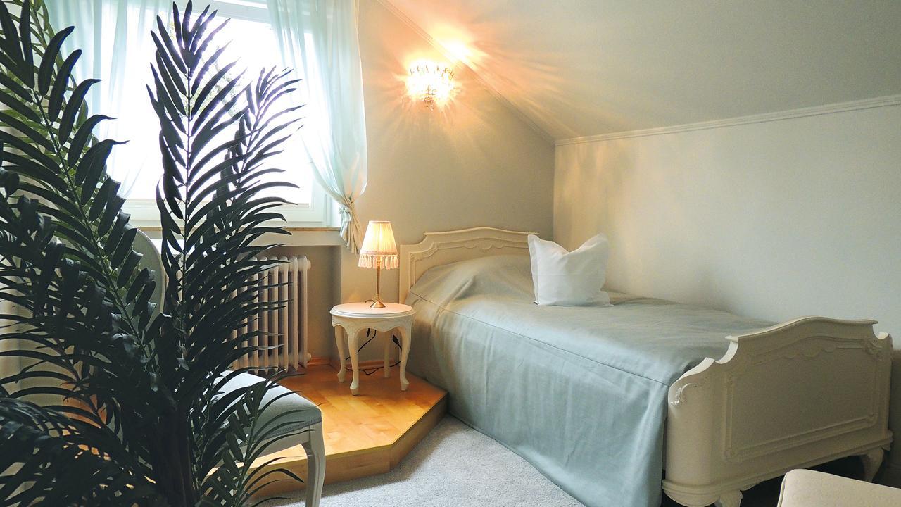Hôtel Sophia Spessarthauser à Marktheidenfeld Extérieur photo