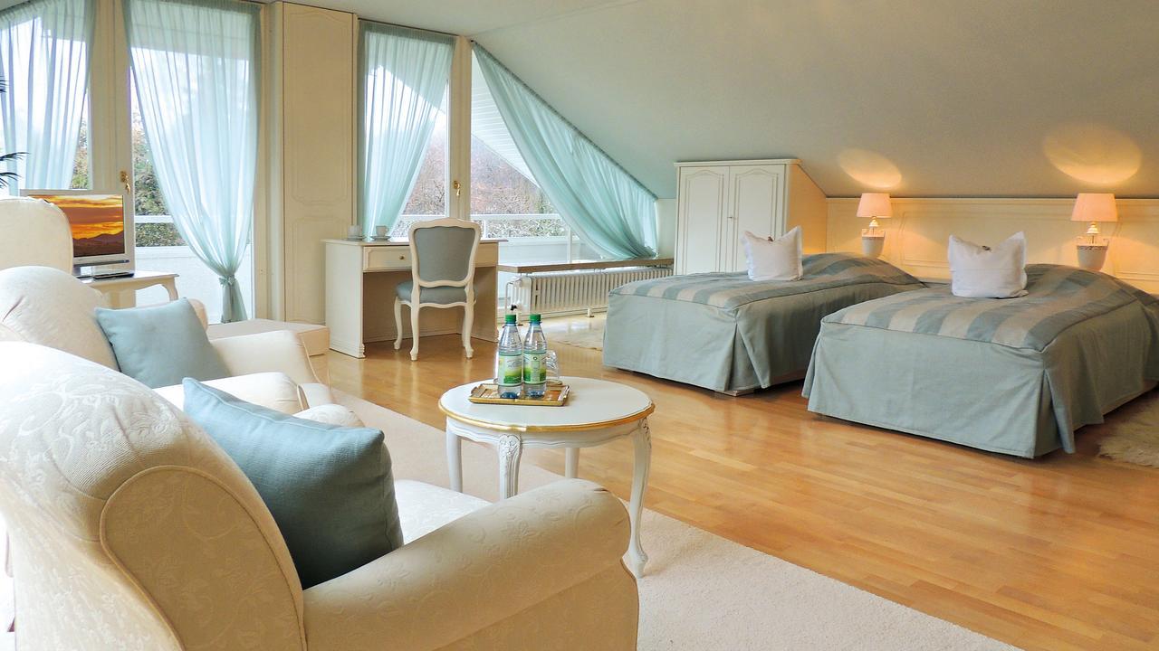 Hôtel Sophia Spessarthauser à Marktheidenfeld Extérieur photo