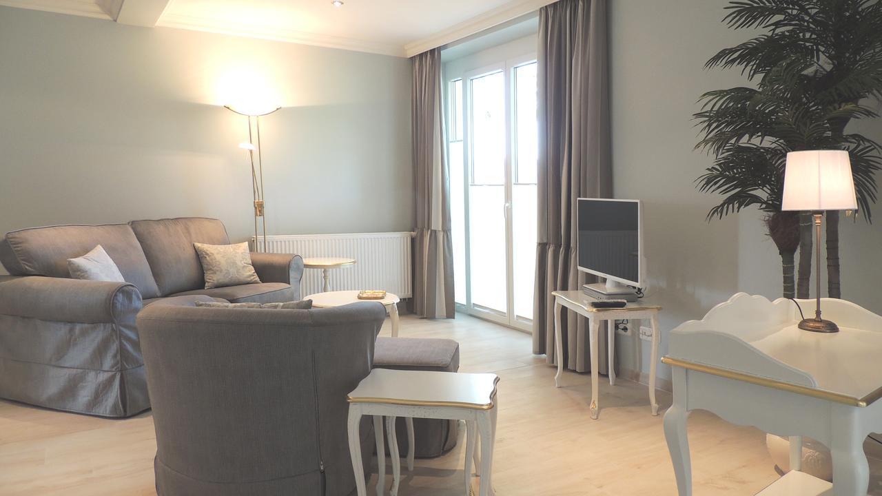 Hôtel Sophia Spessarthauser à Marktheidenfeld Extérieur photo