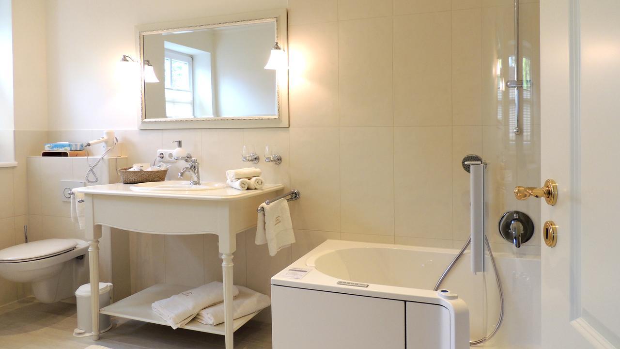 Hôtel Sophia Spessarthauser à Marktheidenfeld Extérieur photo