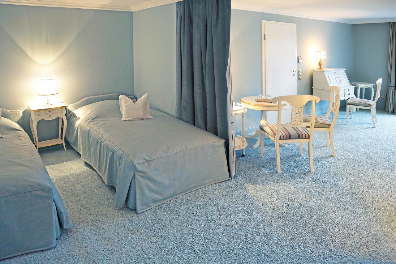Hôtel Sophia Spessarthauser à Marktheidenfeld Extérieur photo