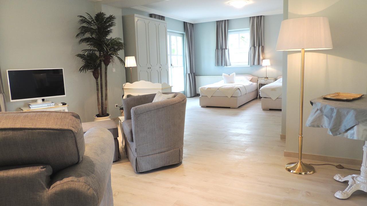 Hôtel Sophia Spessarthauser à Marktheidenfeld Extérieur photo