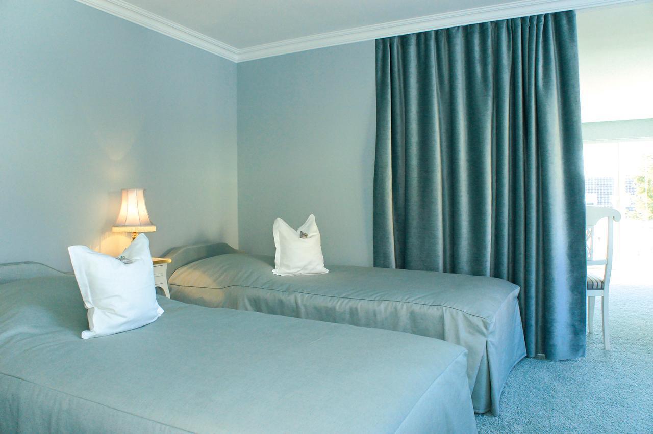 Hôtel Sophia Spessarthauser à Marktheidenfeld Extérieur photo