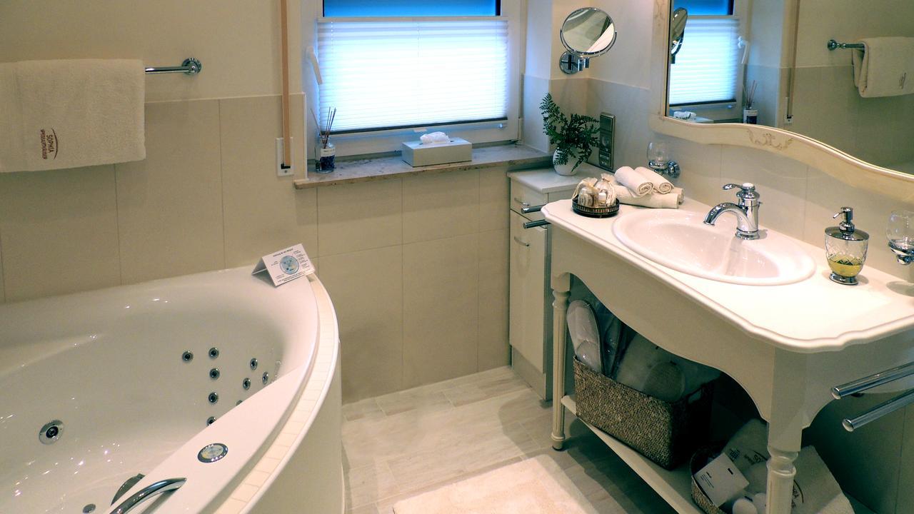 Hôtel Sophia Spessarthauser à Marktheidenfeld Extérieur photo