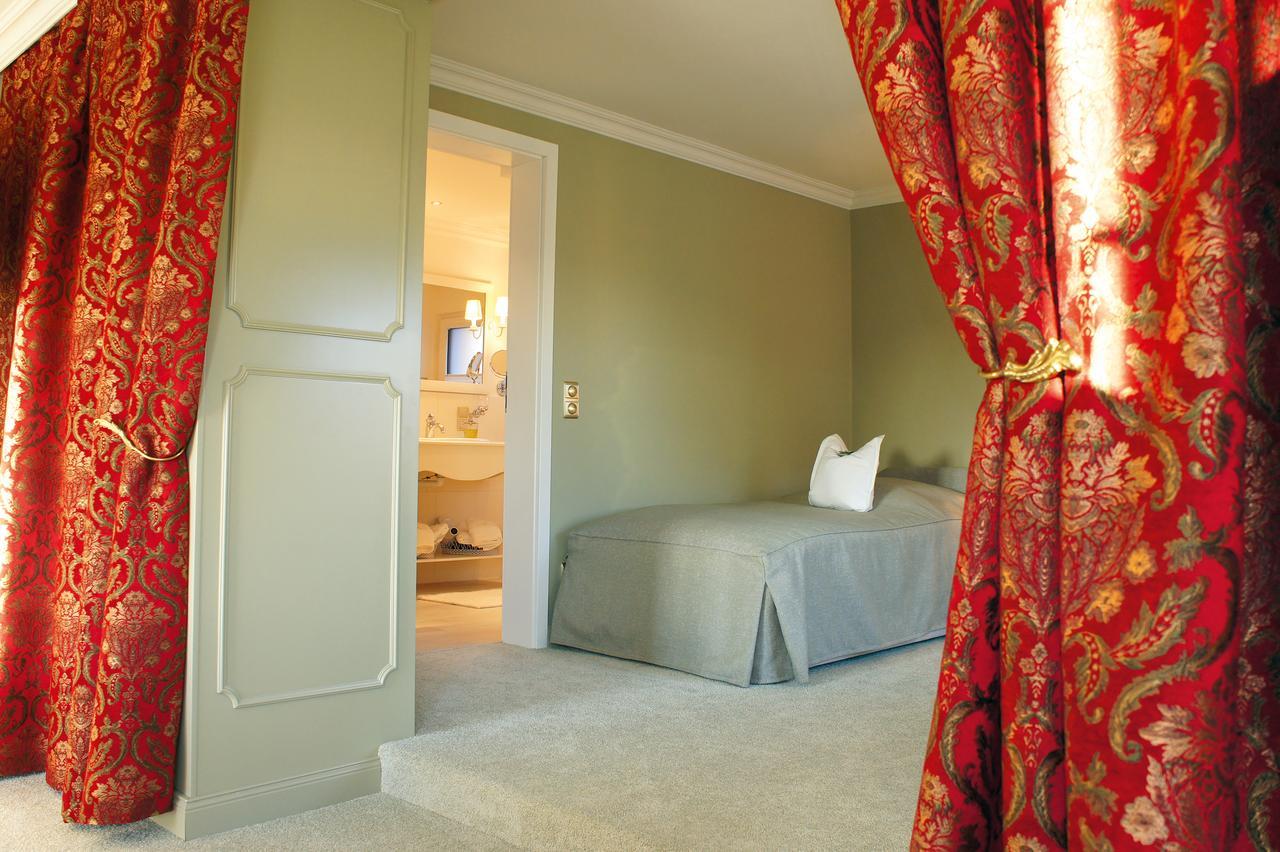 Hôtel Sophia Spessarthauser à Marktheidenfeld Extérieur photo