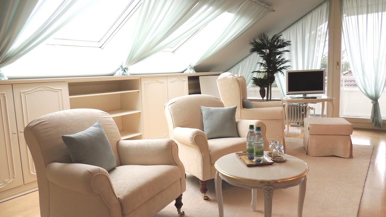 Hôtel Sophia Spessarthauser à Marktheidenfeld Extérieur photo