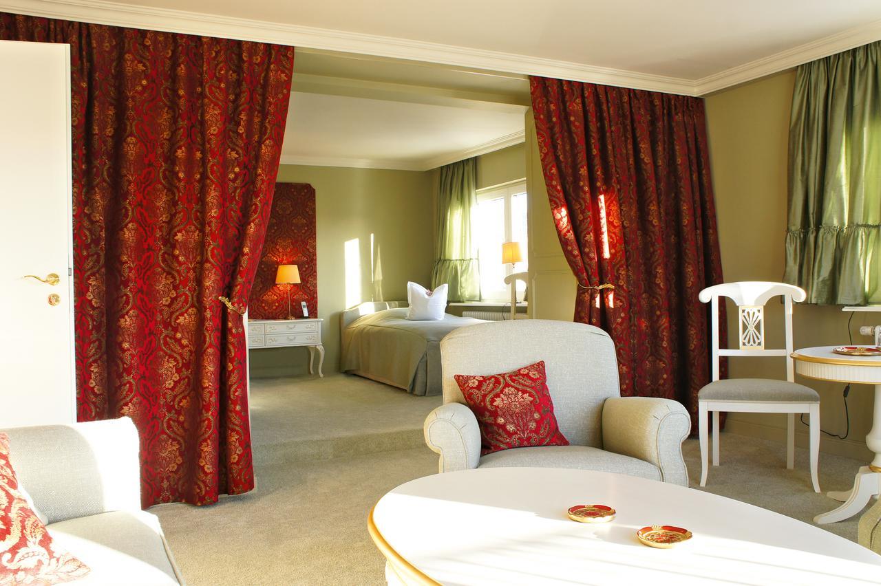 Hôtel Sophia Spessarthauser à Marktheidenfeld Extérieur photo