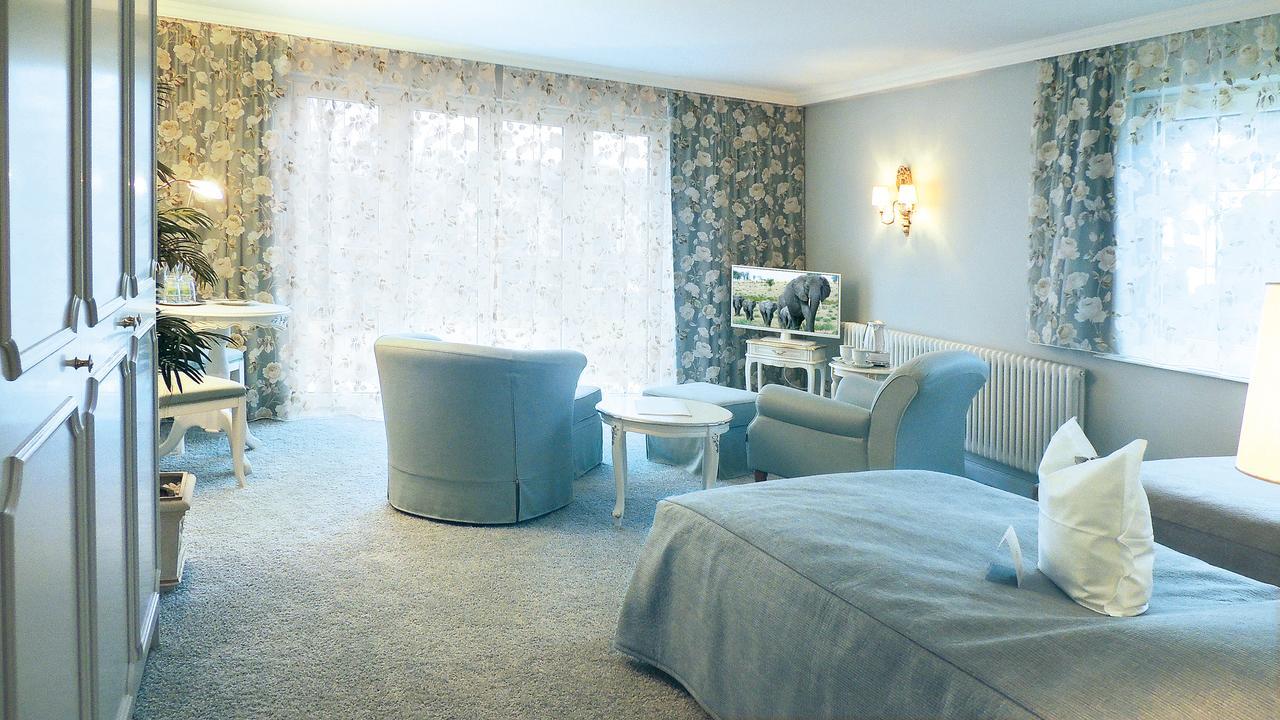 Hôtel Sophia Spessarthauser à Marktheidenfeld Extérieur photo