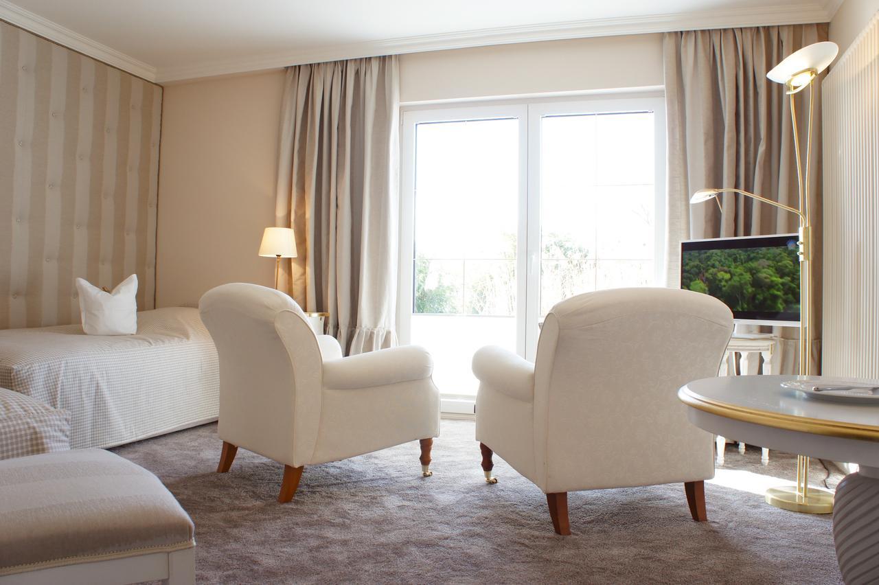 Hôtel Sophia Spessarthauser à Marktheidenfeld Extérieur photo